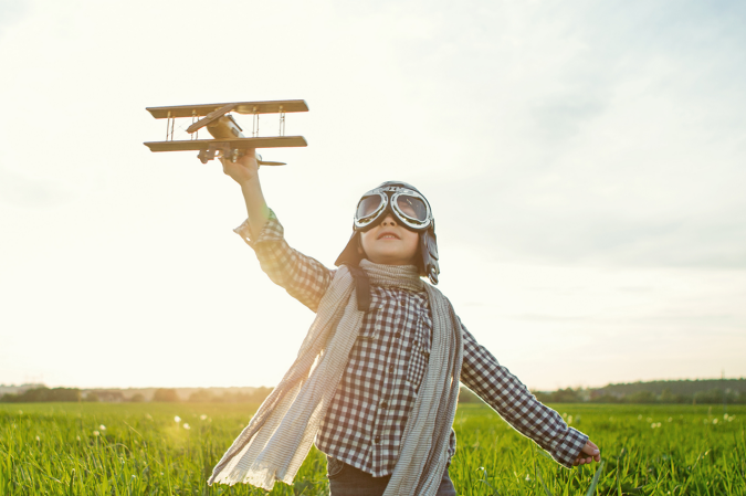 Fly Greener Programme