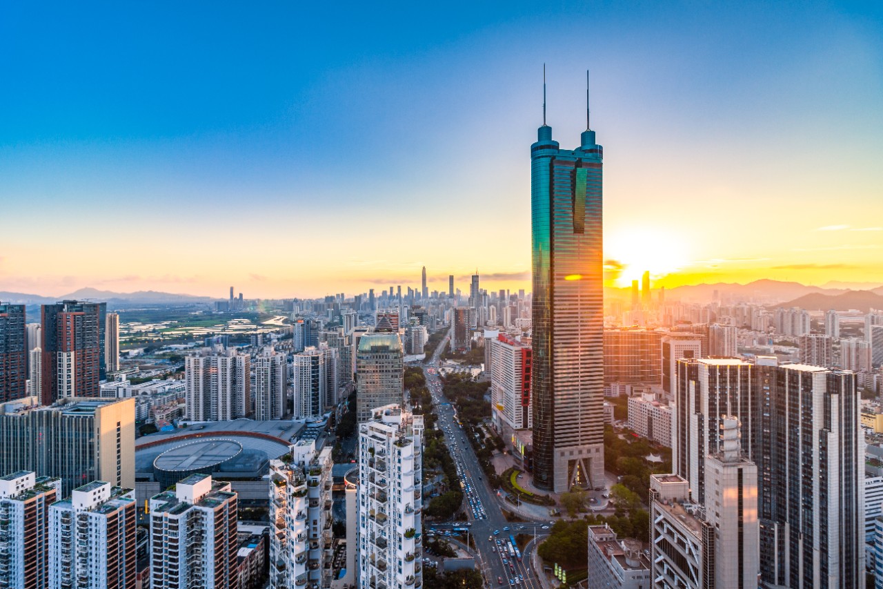 Shenzhen