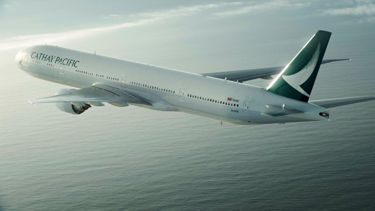 Boeing 777