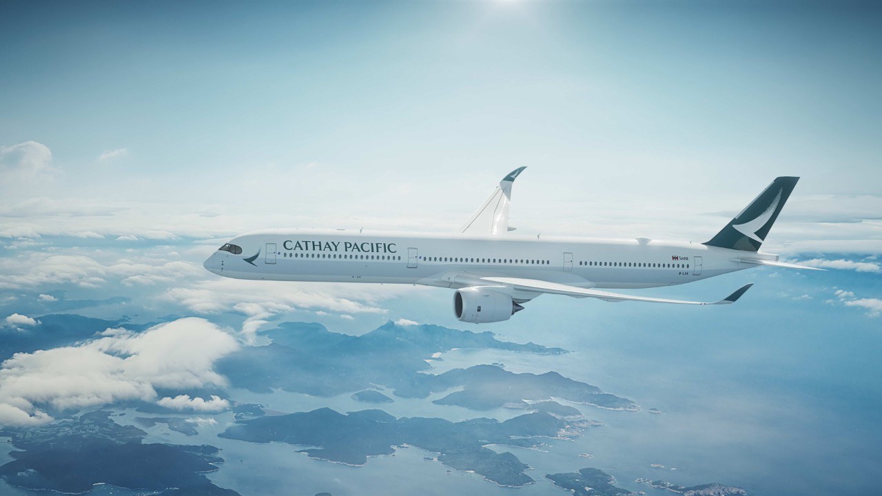 Airbus A350-1000