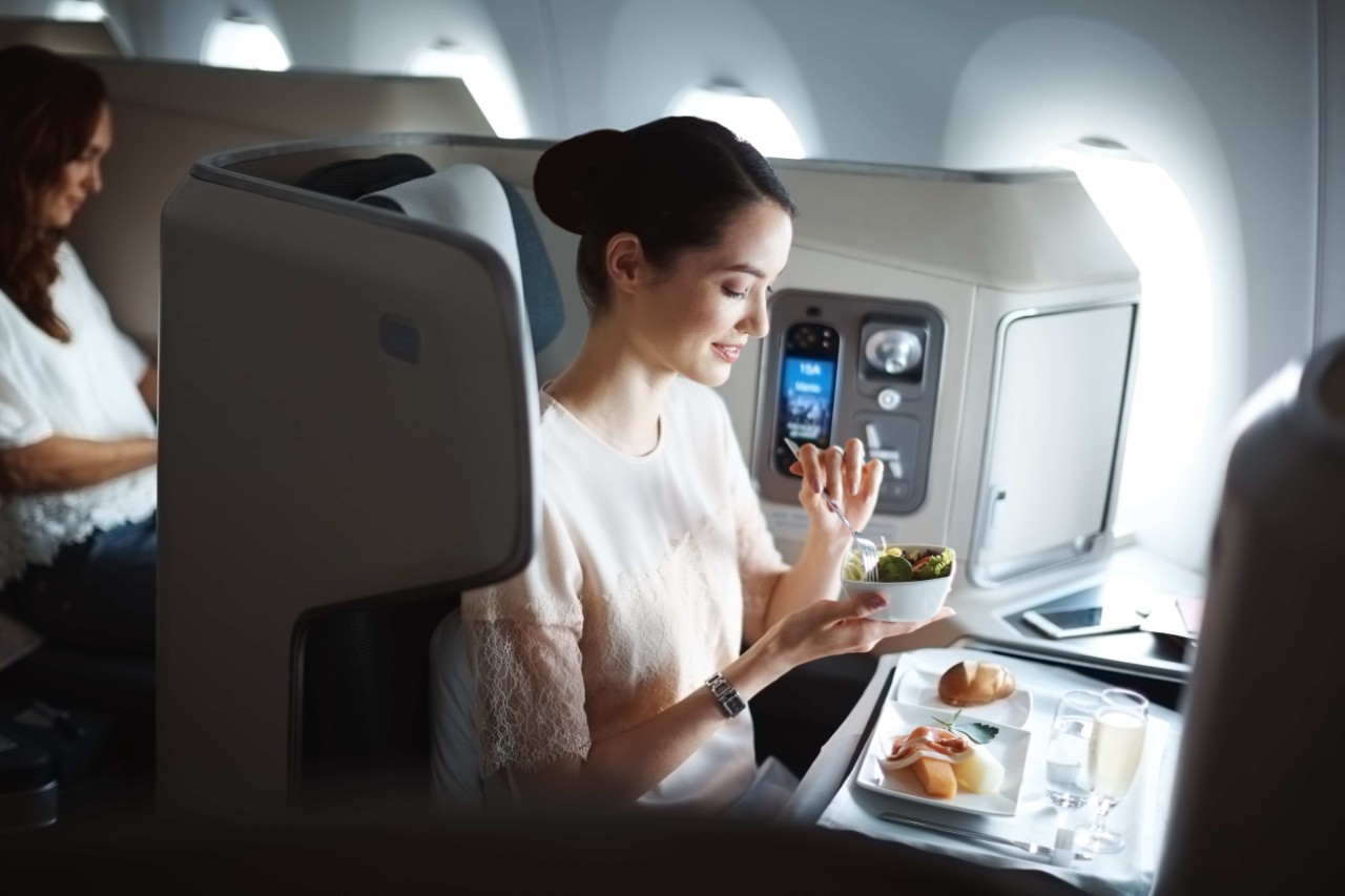 Business Class