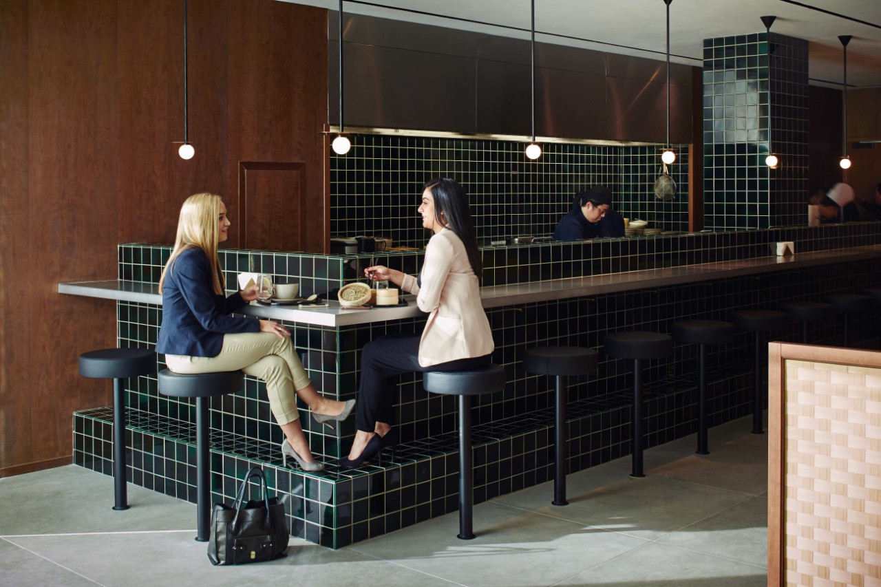 London Lounges
