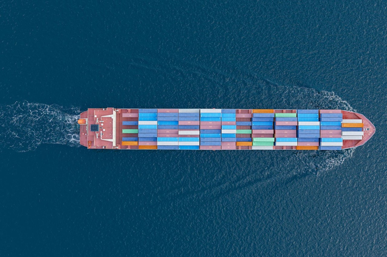 Marine & energy fare