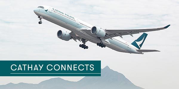 Cathay Connects