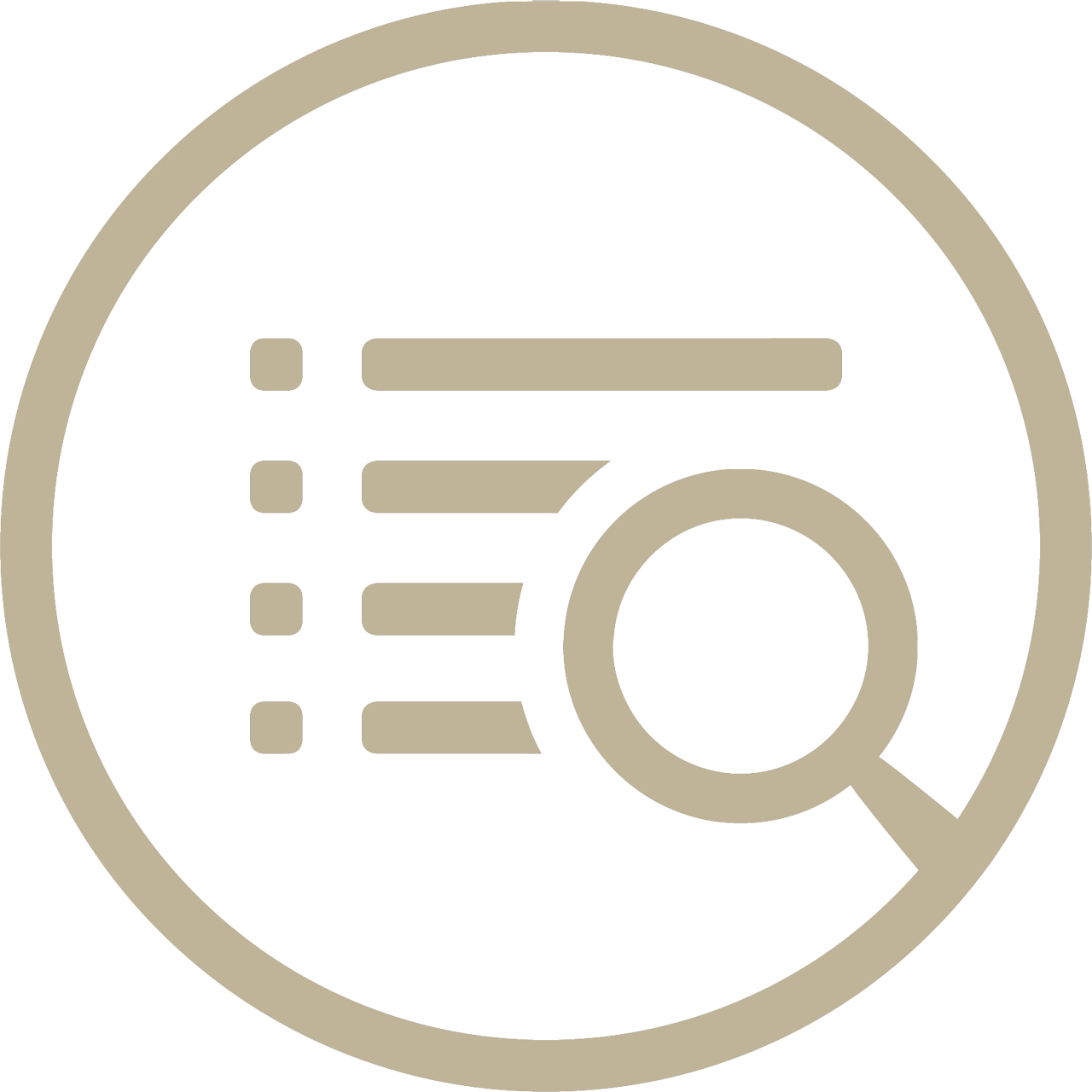 Multiple Search Options