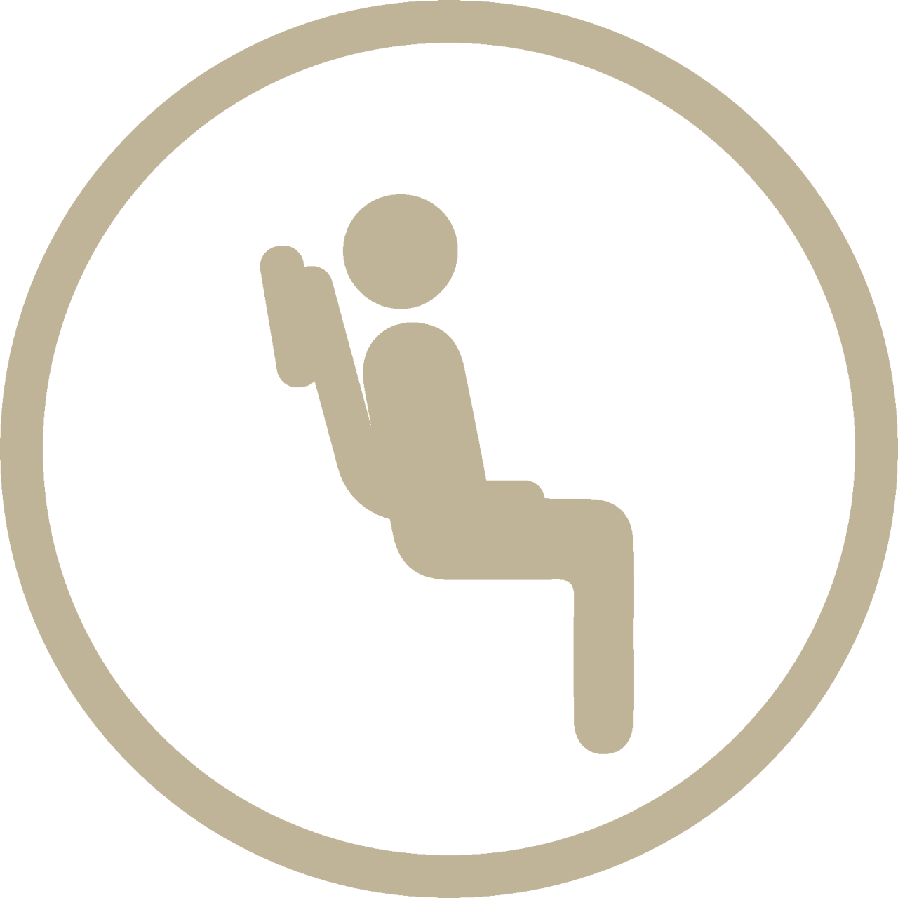 Pre-book free or chargeable seats