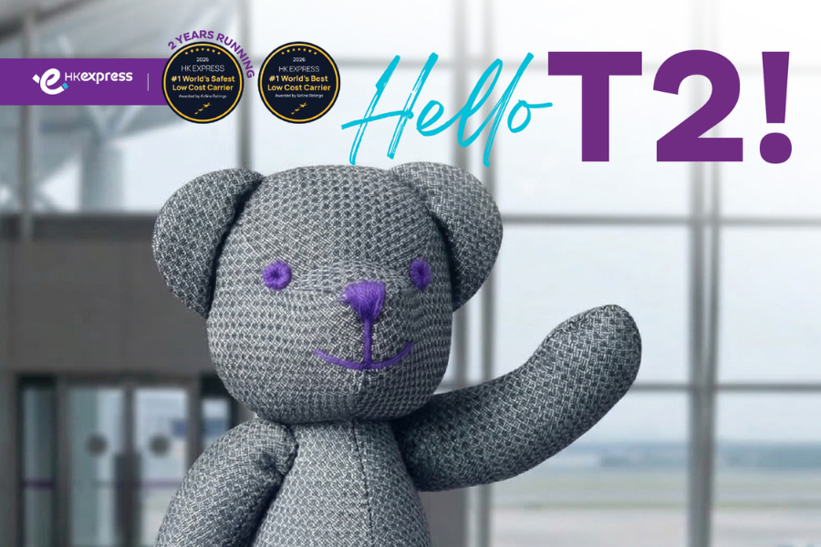 2026 May B2B Comms - UO relocate to T2 EN