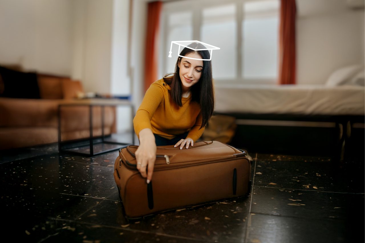             Extra baggage+ allowance