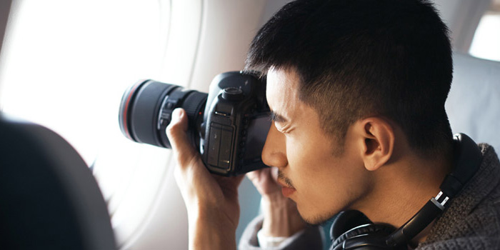 Fotografías y videos