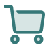 Efficient shopping flow