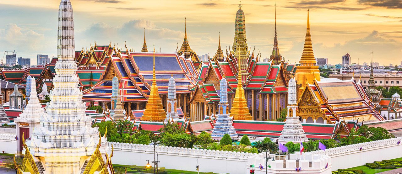 Cathay NDC Takes Flight in Thailand