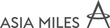 Visit Asia Miles