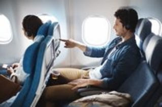 Airline Image