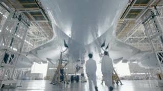 Cathay Pacific - New Livery Launch.mp4