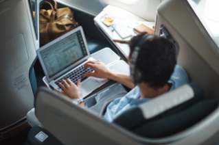 Business Class 04