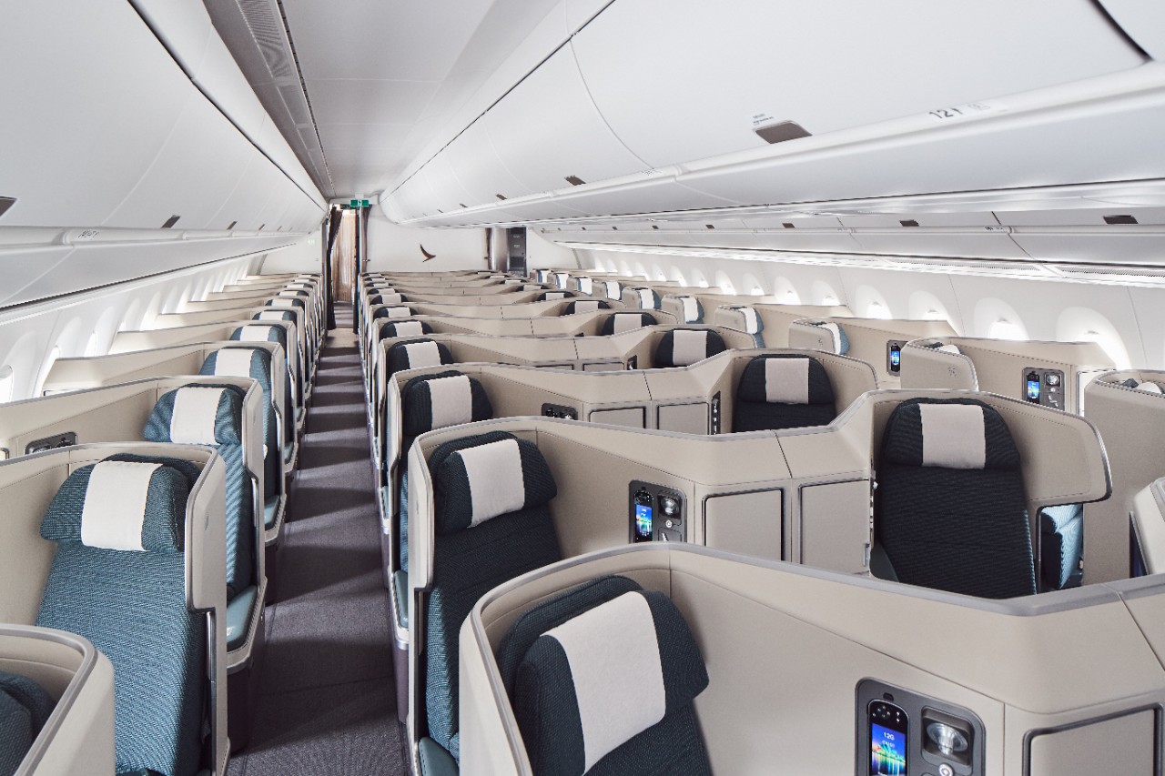 Business Class 03