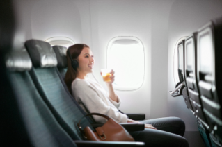 Economy Class 01