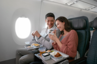 Economy Class 02