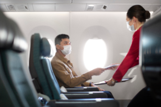 Economy Class 