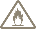 Oxidising Materials