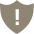 Security notice
